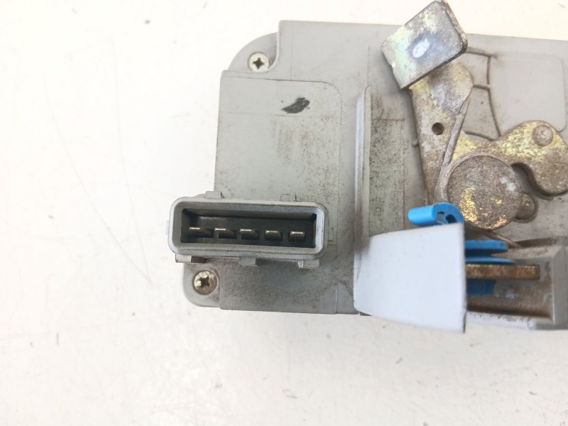 Recambio de cerradura puerta trasera izquierda para citroën xantia (x1_, x2_) 1.9 turbo d referencia OEM IAM 913744  