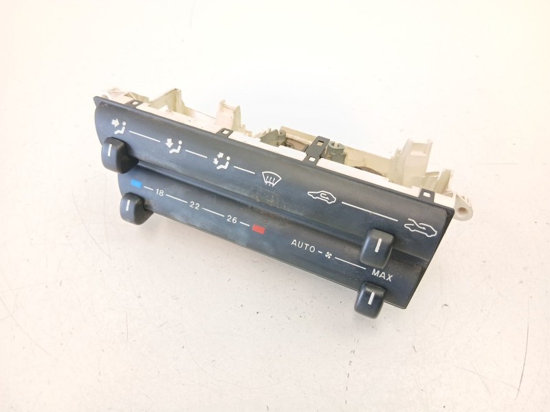 Recambio de mandos calefaccion aire para citroën xantia (x1_, x2_) 1.9 turbo d referencia OEM IAM 95668117  