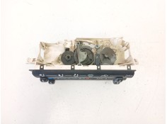 Recambio de mandos calefaccion aire para citroën xantia (x1_, x2_) 1.9 turbo d referencia OEM IAM 95668117   2