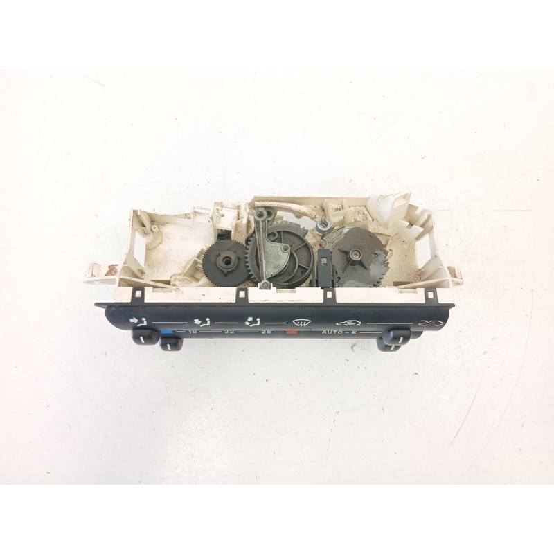 Recambio de mandos calefaccion aire para citroën xantia (x1_, x2_) 1.9 turbo d referencia OEM IAM 95668117  