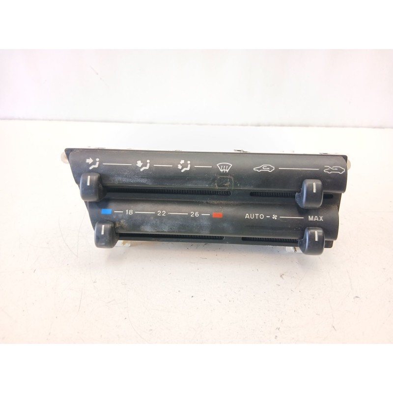 Recambio de mandos calefaccion aire para citroën xantia (x1_, x2_) 1.9 turbo d referencia OEM IAM 95668117  