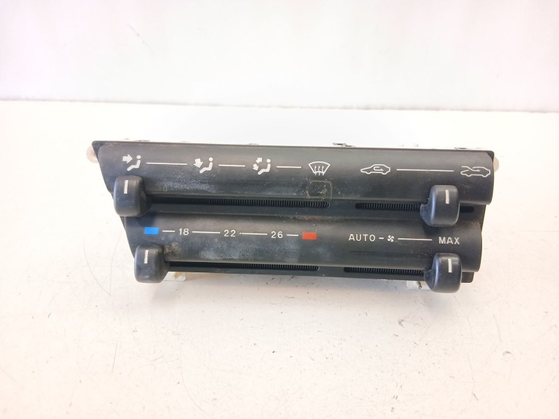 Recambio de mandos calefaccion aire para citroën xantia (x1_, x2_) 1.9 turbo d referencia OEM IAM 95668117  