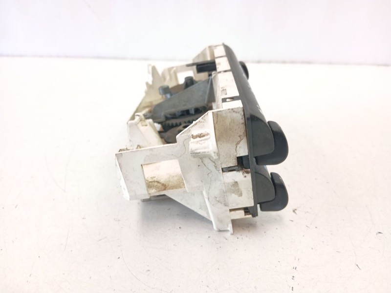 Recambio de mandos calefaccion aire para citroën xantia (x1_, x2_) 1.9 turbo d referencia OEM IAM 95668117  