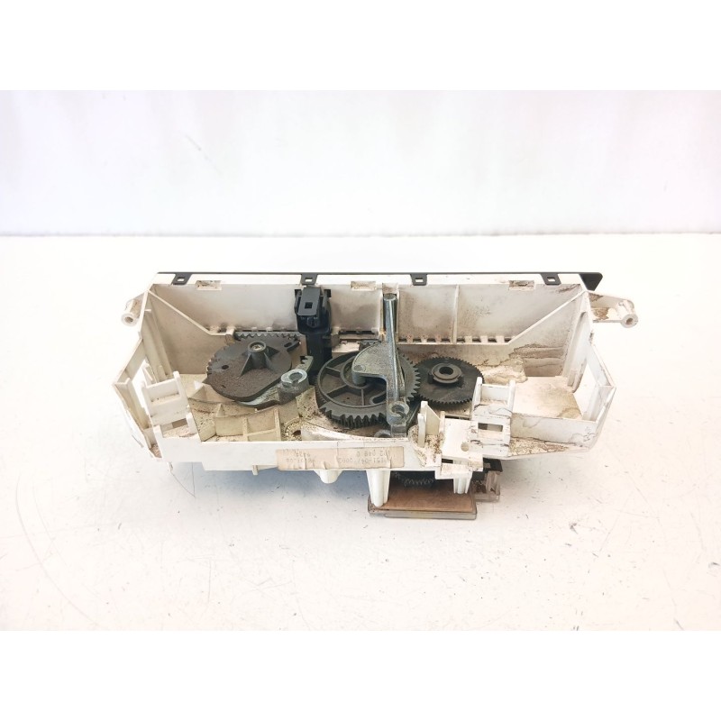 Recambio de mandos calefaccion aire para citroën xantia (x1_, x2_) 1.9 turbo d referencia OEM IAM 95668117  