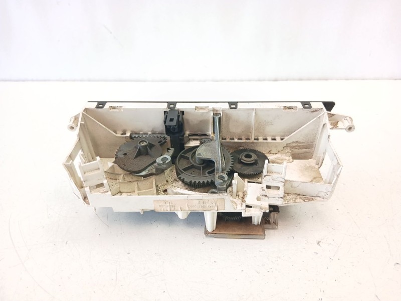 Recambio de mandos calefaccion aire para citroën xantia (x1_, x2_) 1.9 turbo d referencia OEM IAM 95668117  
