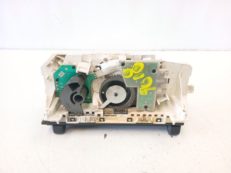 Recambio de mandos calefaccion aire para citroën xantia (x1_, x2_) 1.9 turbo d referencia OEM IAM 95668117  