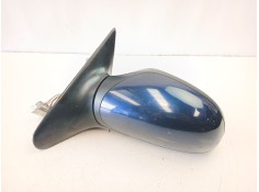 Recambio de retrovisor izquierdo para peugeot 406 (8b) 2.0 16v referencia OEM IAM 96283369XX  