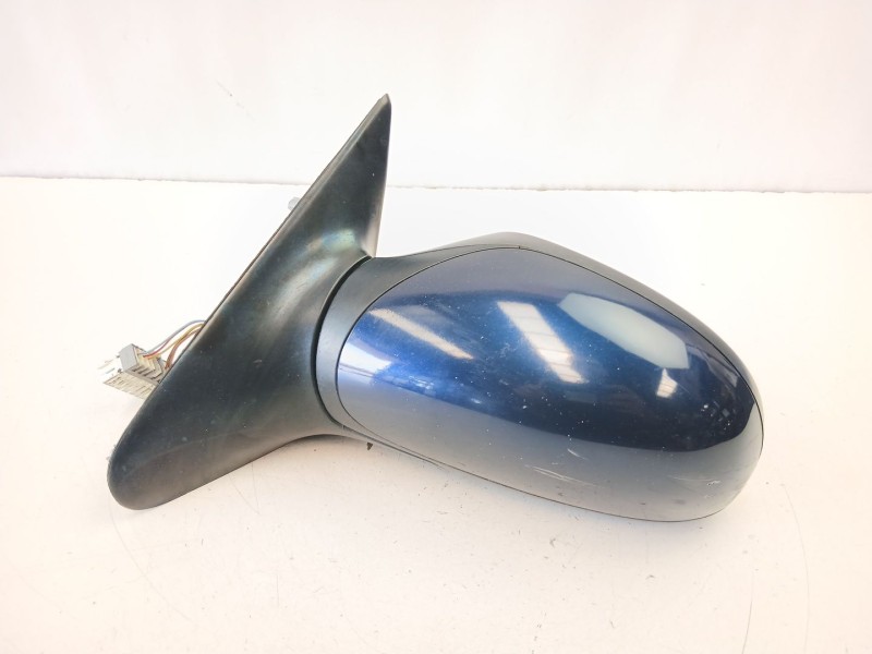 Recambio de retrovisor izquierdo para peugeot 406 (8b) 2.0 16v referencia OEM IAM 96283369XX  