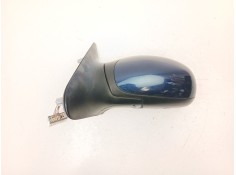 Recambio de retrovisor izquierdo para peugeot 406 (8b) 2.0 16v referencia OEM IAM 96283369XX   2