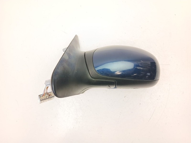 Recambio de retrovisor izquierdo para peugeot 406 (8b) 2.0 16v referencia OEM IAM 96283369XX  