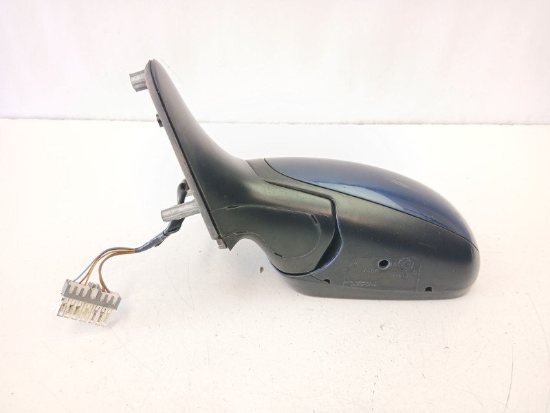 Recambio de retrovisor izquierdo para peugeot 406 (8b) 2.0 16v referencia OEM IAM 96283369XX  