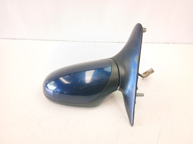 Recambio de retrovisor izquierdo para peugeot 406 (8b) 2.0 16v referencia OEM IAM 96283369XX  