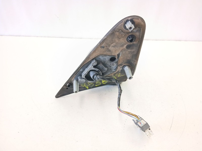 Recambio de retrovisor izquierdo para peugeot 406 (8b) 2.0 16v referencia OEM IAM 96283369XX  