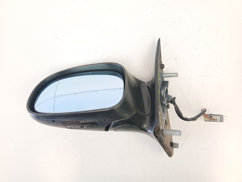Recambio de retrovisor izquierdo para peugeot 406 (8b) 2.0 16v referencia OEM IAM 96283369XX  