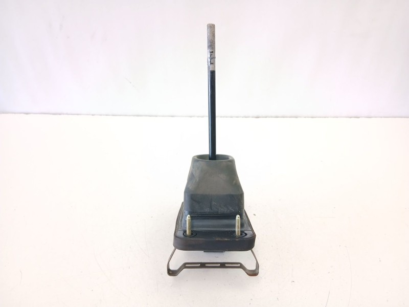 Recambio de palanca cambio manual para peugeot 406 (8b) 2.0 16v referencia OEM IAM 2400C4  