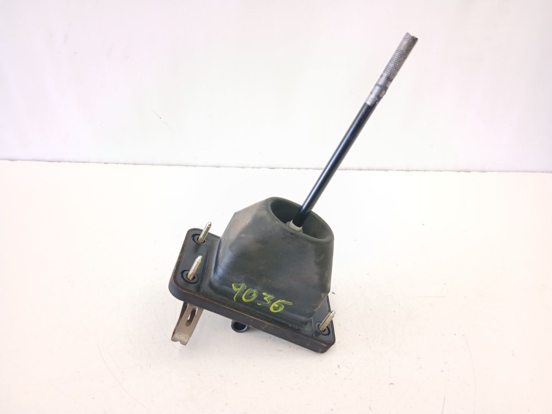 Recambio de palanca cambio manual para peugeot 406 (8b) 2.0 16v referencia OEM IAM 2400C4  