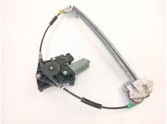 Recambio de elevalunas delantero izquierdo para peugeot 406 (8b) 2.0 16v referencia OEM IAM 9631808280  