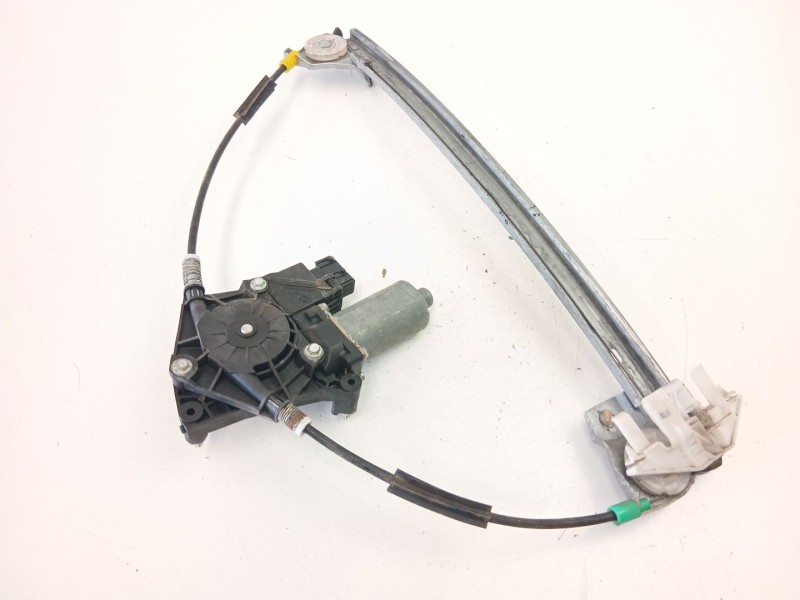 Recambio de elevalunas delantero izquierdo para peugeot 406 (8b) 2.0 16v referencia OEM IAM 9631808280  