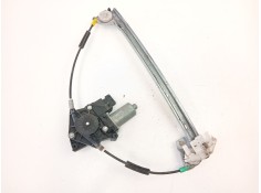 Recambio de elevalunas delantero izquierdo para peugeot 406 (8b) 2.0 16v referencia OEM IAM 9631808280   2