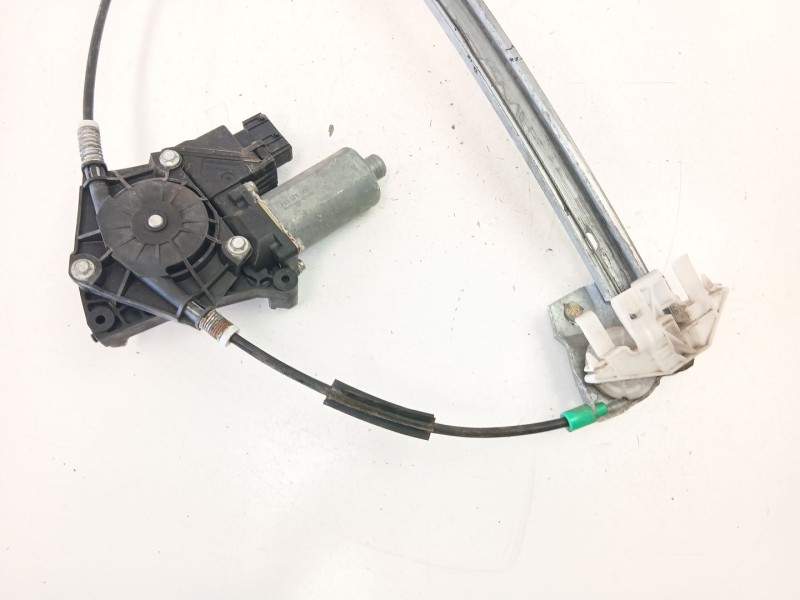 Recambio de elevalunas delantero izquierdo para peugeot 406 (8b) 2.0 16v referencia OEM IAM 9631808280  