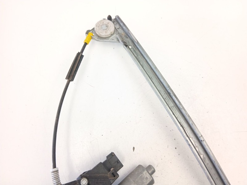 Recambio de elevalunas delantero izquierdo para peugeot 406 (8b) 2.0 16v referencia OEM IAM 9631808280  