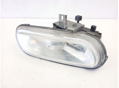 Recambio de antiniebla derecho para peugeot 406 (8b) 2.0 16v referencia OEM IAM 6205N3  