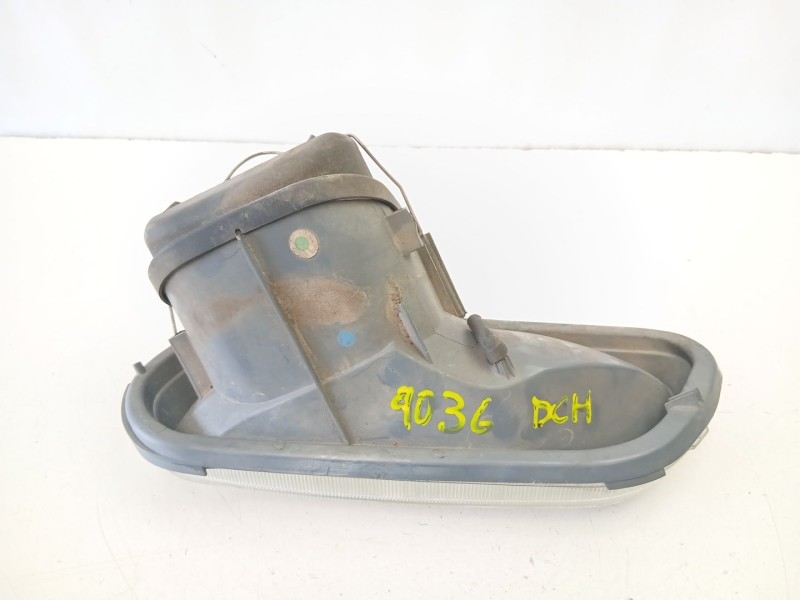 Recambio de antiniebla derecho para peugeot 406 (8b) 2.0 16v referencia OEM IAM 6205N3  