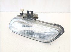 Recambio de antiniebla izquierdo para peugeot 406 (8b) 2.0 16v referencia OEM IAM 6204N3  