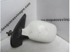 Recambio de retrovisor izq : renault kangoo : 1.5 dci (65,26cv) [2006] para renault kangoo 1.5 dci referencia OEM IAM MANUAL   2