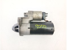 Recambio de motor arranque para opel insignia a sedán (g09) 2.0 cdti (69) referencia OEM IAM 55572065 0001148004  2