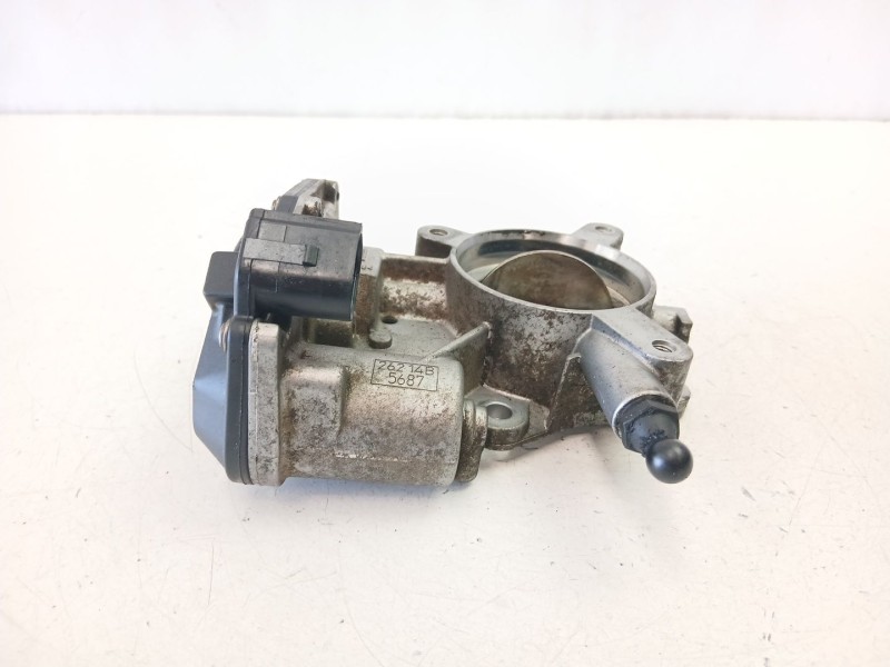 Recambio de caja mariposa para opel insignia a sedán (g09) 2.0 cdti (69) referencia OEM IAM 55564164  