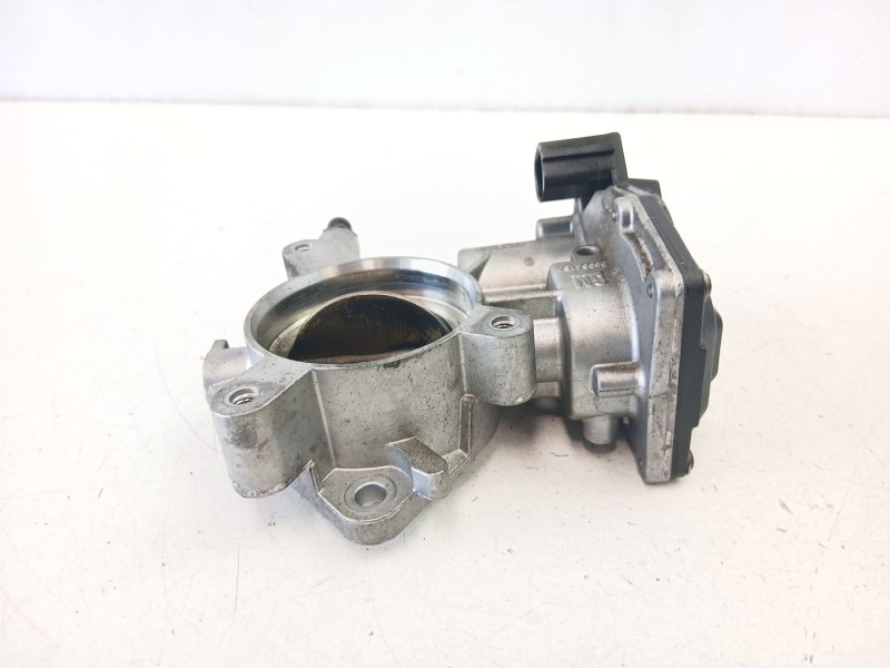 Recambio de caja mariposa para opel insignia a sedán (g09) 2.0 cdti (69) referencia OEM IAM 55564164  