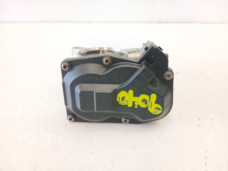 Recambio de caja mariposa para opel insignia a sedán (g09) 2.0 cdti (69) referencia OEM IAM 55564164  