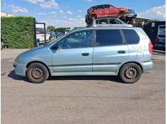 mitsubishi space star monospace (dg_a) del año 2001 2