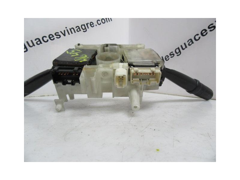 Recambio de mando luces y limpias : subaru forester : 2.0 g /ej20 (125,08cv) 5p [2002] para subaru forester 2.0 g /ej20 referenc