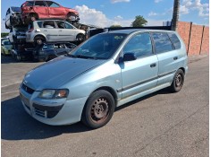 Recambio de carroceria para mitsubishi space star monospace (dg_a) 1.9 di-d (dg4a) referencia OEM IAM   