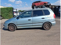 Recambio de carroceria para mitsubishi space star monospace (dg_a) 1.9 di-d (dg4a) referencia OEM IAM    2