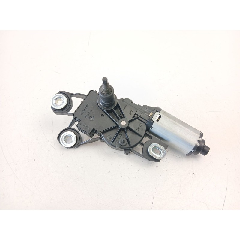 Recambio de motor limpia trasero para seat ibiza iii (6l1) 1.4 16v referencia OEM IAM 6L6955711D 53033912 