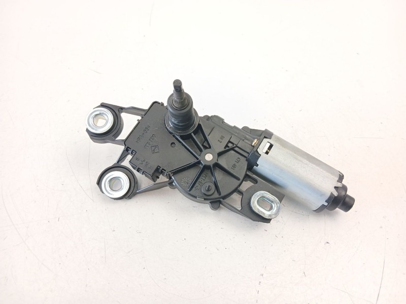 Recambio de motor limpia trasero para seat ibiza iii (6l1) 1.4 16v referencia OEM IAM 6L6955711D 53033912 