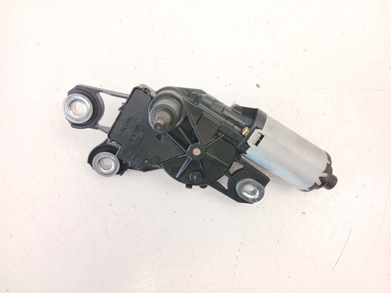 Recambio de motor limpia trasero para seat ibiza iii (6l1) 1.4 16v referencia OEM IAM 6L6955711D 53033912 