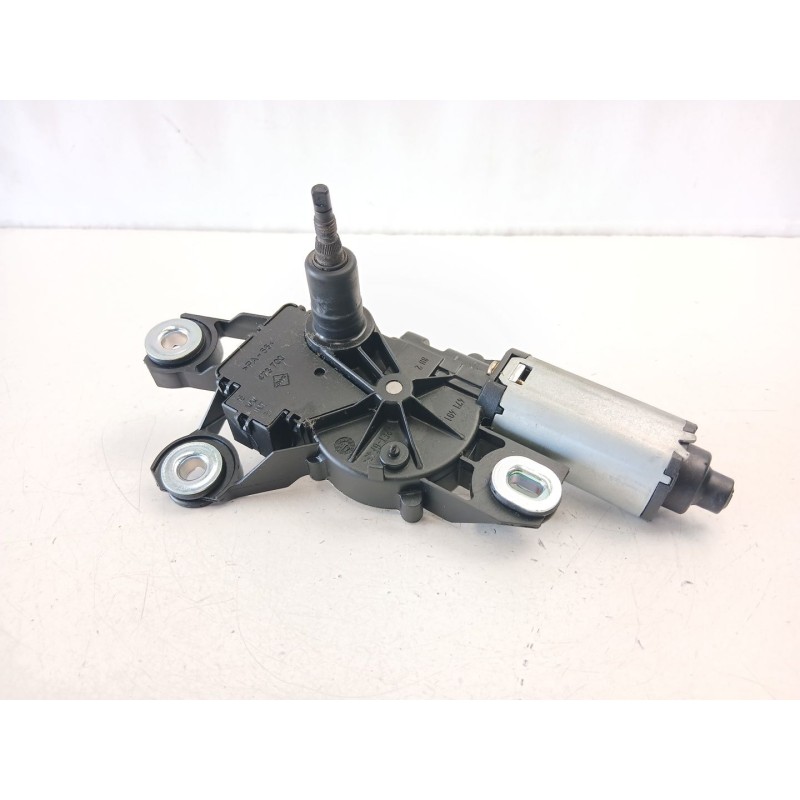 Recambio de motor limpia trasero para seat ibiza iii (6l1) 1.4 16v referencia OEM IAM 6L6955711D 53033912 