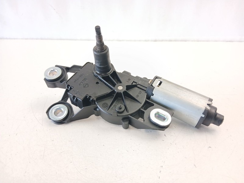 Recambio de motor limpia trasero para seat ibiza iii (6l1) 1.4 16v referencia OEM IAM 6L6955711D 53033912 
