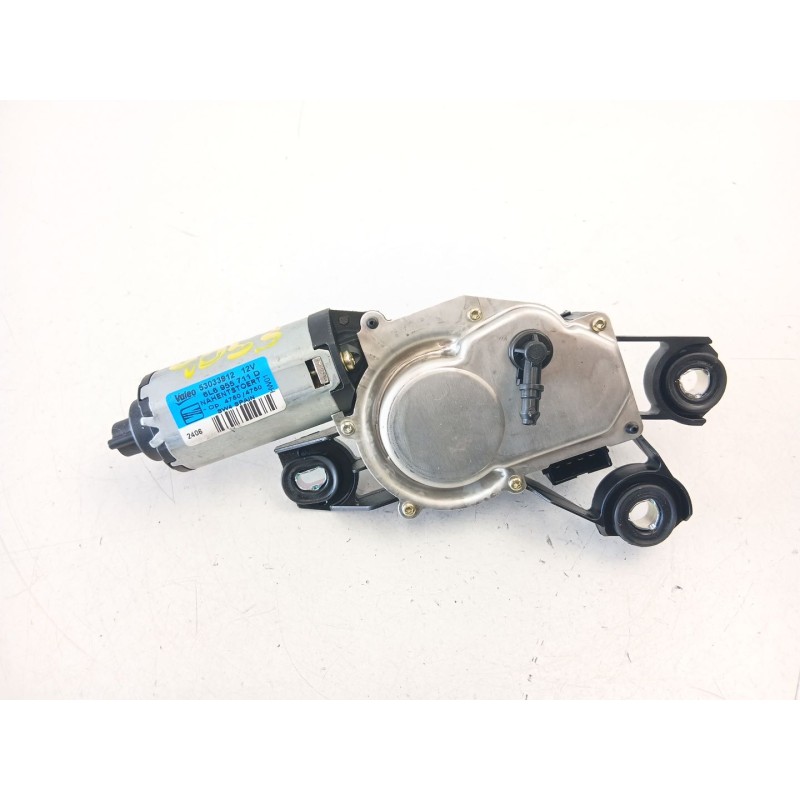 Recambio de motor limpia trasero para seat ibiza iii (6l1) 1.4 16v referencia OEM IAM 6L6955711D 53033912 