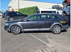 audi a6 c6 (4f2) del año 2006 2