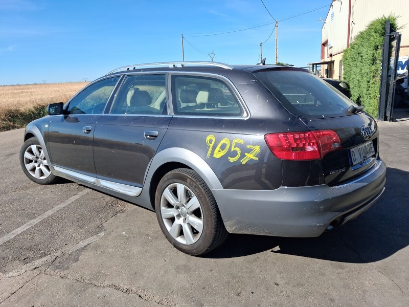 audi a6 c6 (4f2) del año 2006