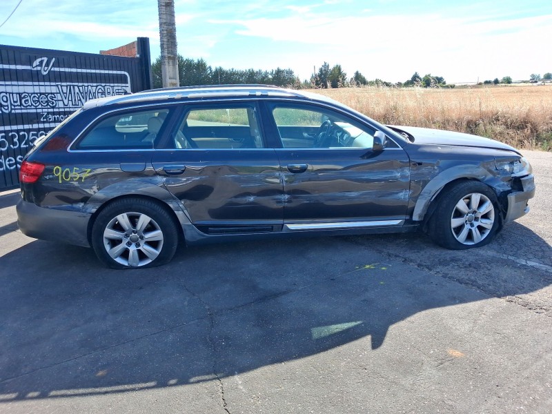 audi a6 c6 (4f2) del año 2006