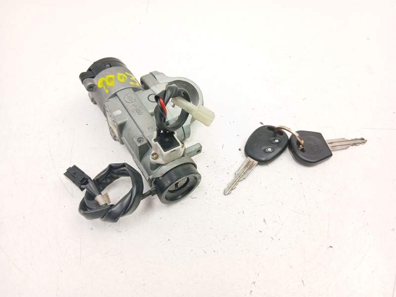 Recambio de conmutador de arranque para daewoo tacuma (u100) 1.6 referencia OEM IAM 96261298  