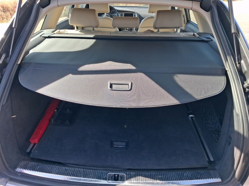 audi a6 c6 (4f2) del año 2006