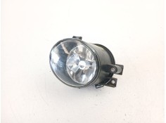 Recambio de antiniebla izquierdo para seat ibiza iii (6l1) 1.4 16v referencia OEM IAM 5P0941699A  