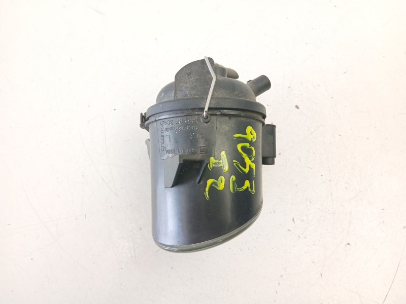 Recambio de antiniebla izquierdo para seat ibiza iii (6l1) 1.4 16v referencia OEM IAM 5P0941699A  